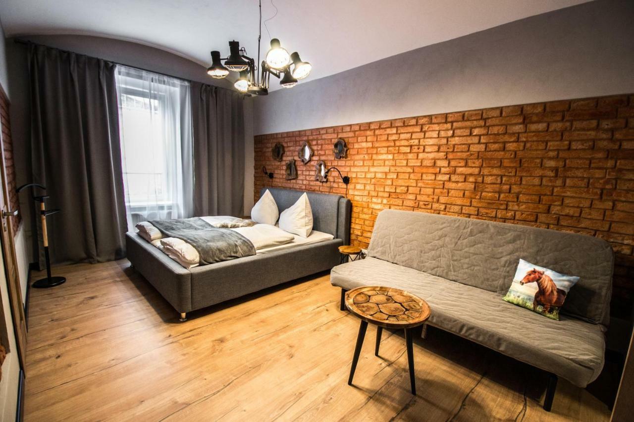 3Bdr Ruterra Apt With Table Football Prága Kültér fotó